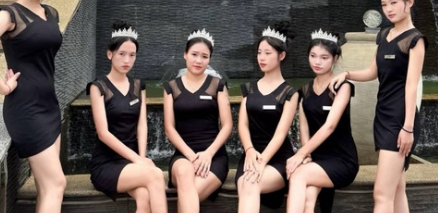 华纳东方明珠总公司负责人